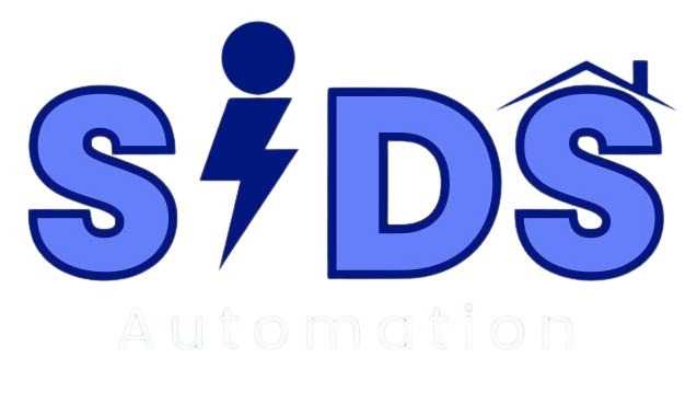 SIDS AUTOMATION Logo
